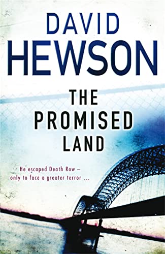The Promised Land book cover