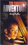 The Circus of Adventure