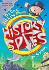 History Spies: The Great Exhibition Mission