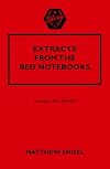 Extracts from the Red Notebooks
