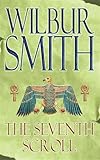 The Seventh Scroll (Egyptian series)