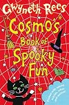 Cosmo's Book of Spooky Fun