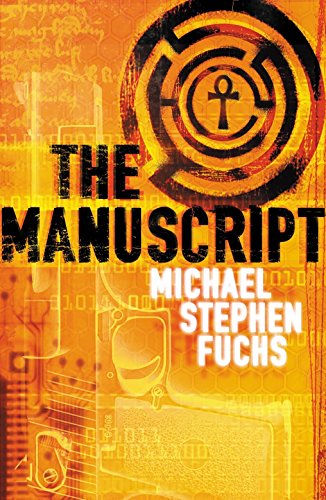 The Manuscript book cover