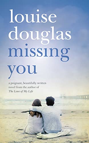 Missing You book cover