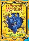 Beware the Buffalogre! (The Mapmaker's Monsters)