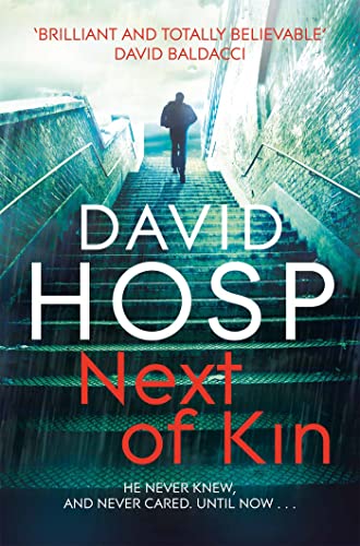 Next of Kin cover