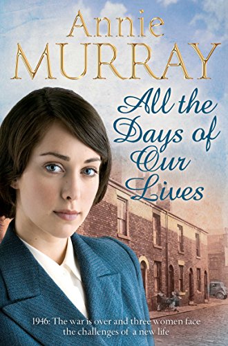 All the Days of Our Lives book cover