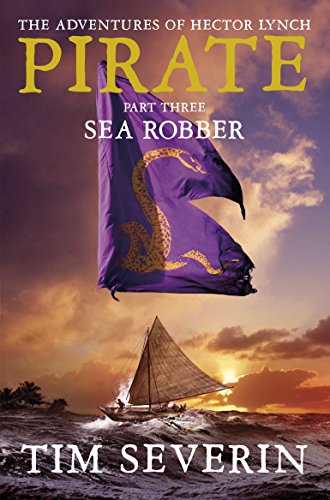 Sea Robber book cover