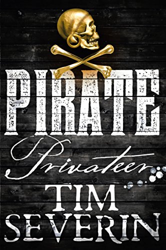 Privateer book cover