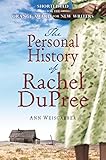 The Personal History of Rachel Dupree