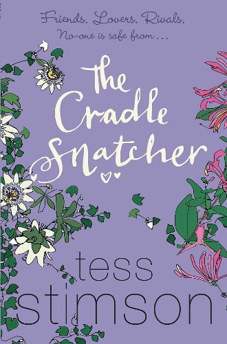 The Cradle Snatcher book cover