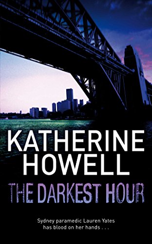 The Darkest Hour book cover