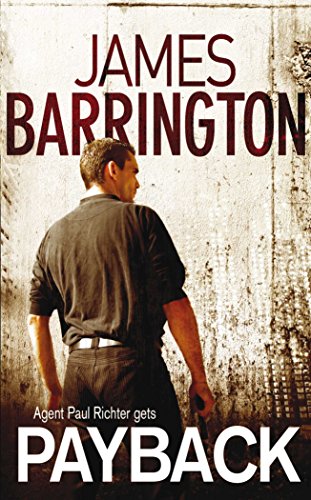 Payback book cover