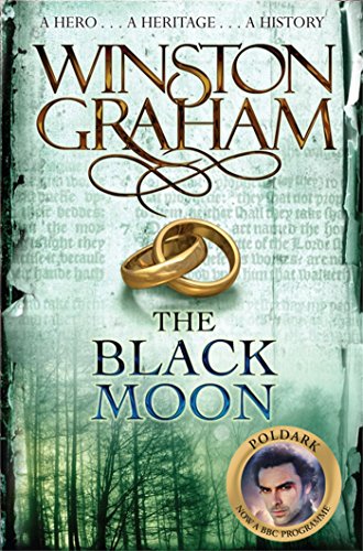 The Black Moon book cover