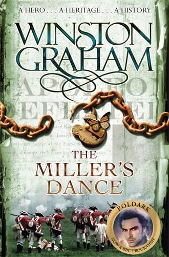 The Miller's Dance book cover