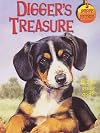 Digger's Treasure (Puppy Patrol)