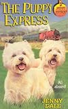 Puppy Patrol 34: Puppy Express (Jenny Dale's Puppy Patrol)