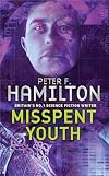 Misspent Youth