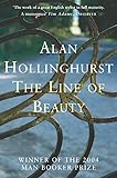 The Line of Beauty