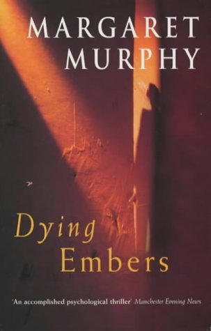 Dying Embers book cover
