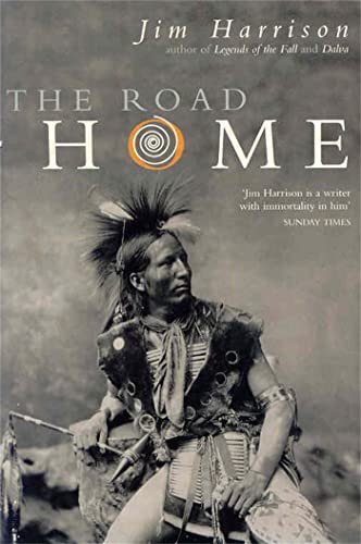 The Road Home book cover