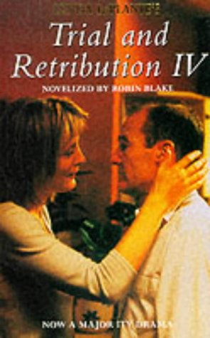 Trial and Retribution IV / Appeal book cover