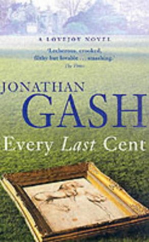 Every Last Cent book cover