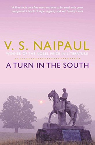 A Turn In The South book cover