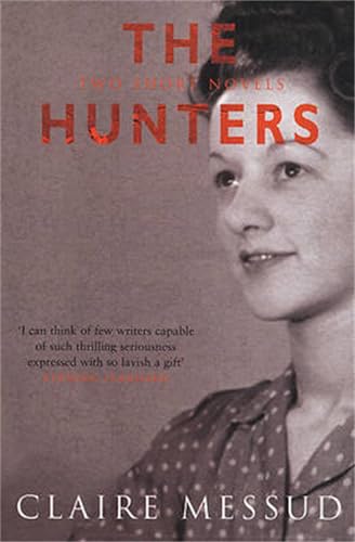 The Hunters book cover