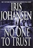 No One to Trust