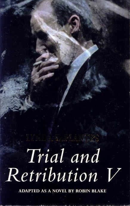 Trial and Retribution V / Justice book cover