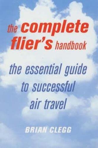 The Complete Flier's Handbook book cover