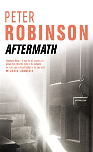 Aftermath book cover