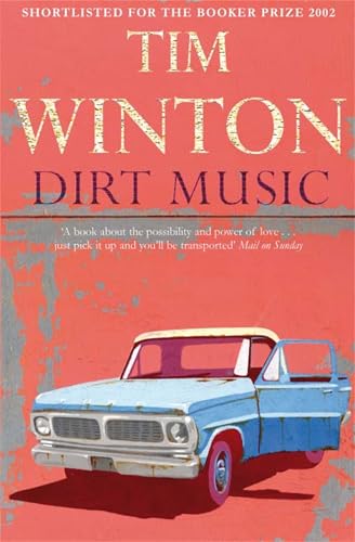 Dirt Music book cover