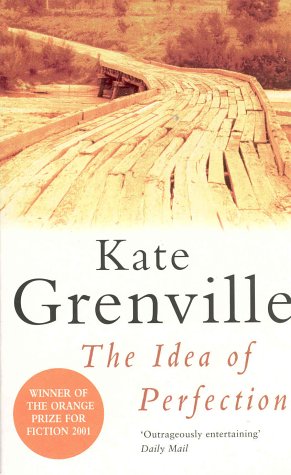 The Idea of Perfection book cover