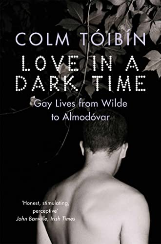 Love in a Dark Time book cover