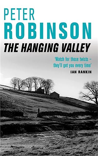 The Hanging Valley cover