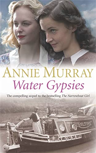 Water Gypsies book cover