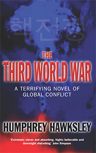 The Third World War book cover