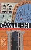 The Voice Of The Violin