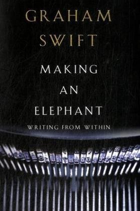 Making An Elephant book cover