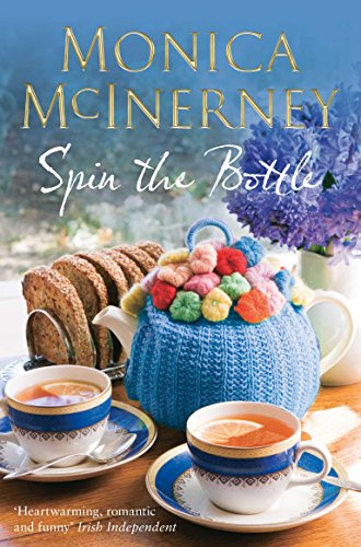 Spin the Bottle / Greetings From Somewhere Else book cover
