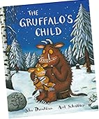 GRUFFALO'S CHILD