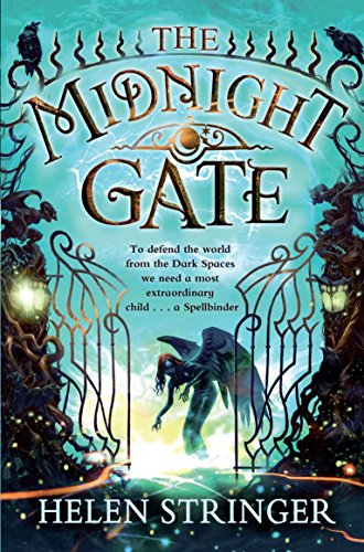 Midnight Gate