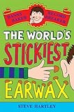 Amazon cover image