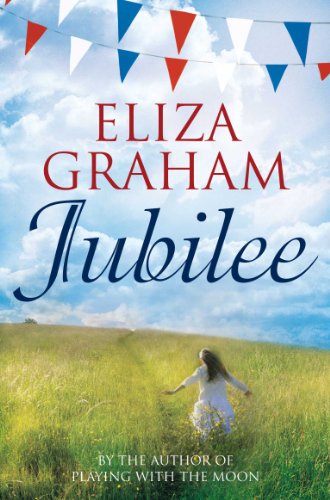 Jubilee book cover