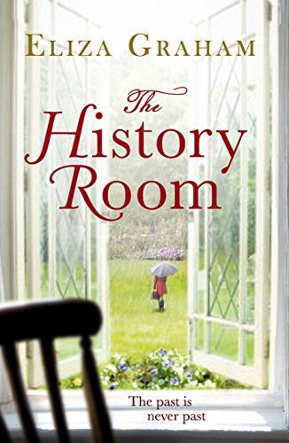 The History Room book cover