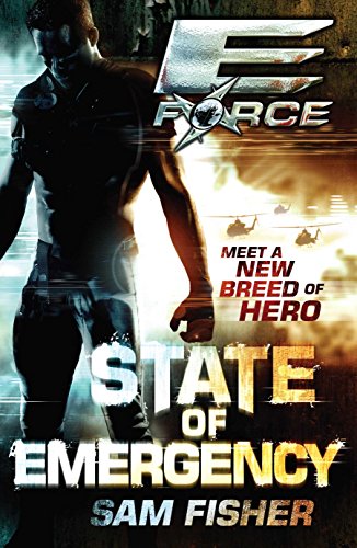 State Of Emergency book cover