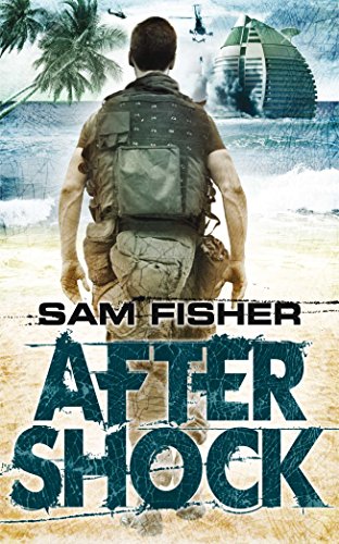 Aftershock cover