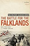 The Battle For The Falklands Pan Military Classics